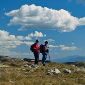 Očuvanje i jačanje zdravlja kroz planinarske aktivnosti